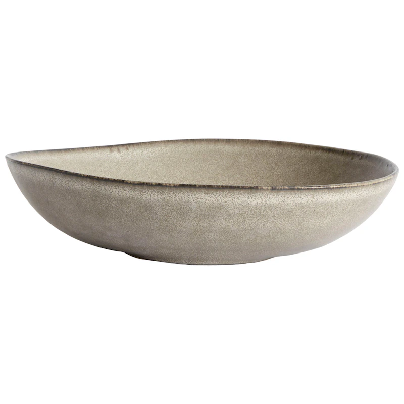 Mame Salaattikulho 32 cm, Oyster