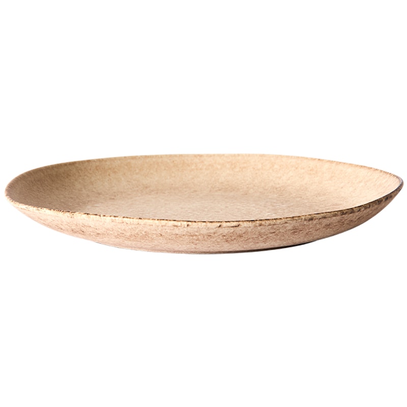 Yake Pääruokalautanen Mocha, 26,5 cm