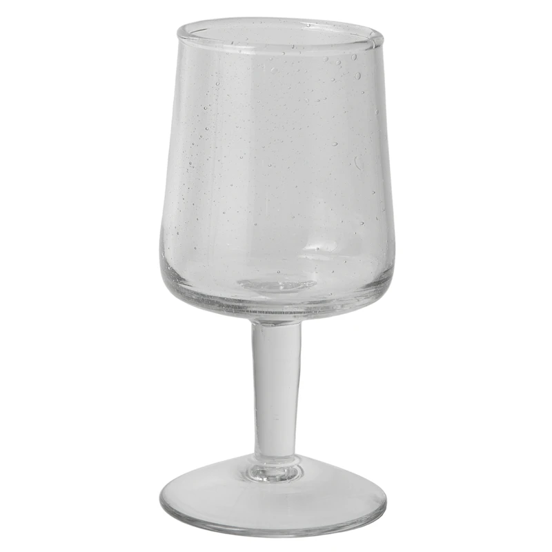 Suiro Valkoviinilasi 15 cl, Kirkas