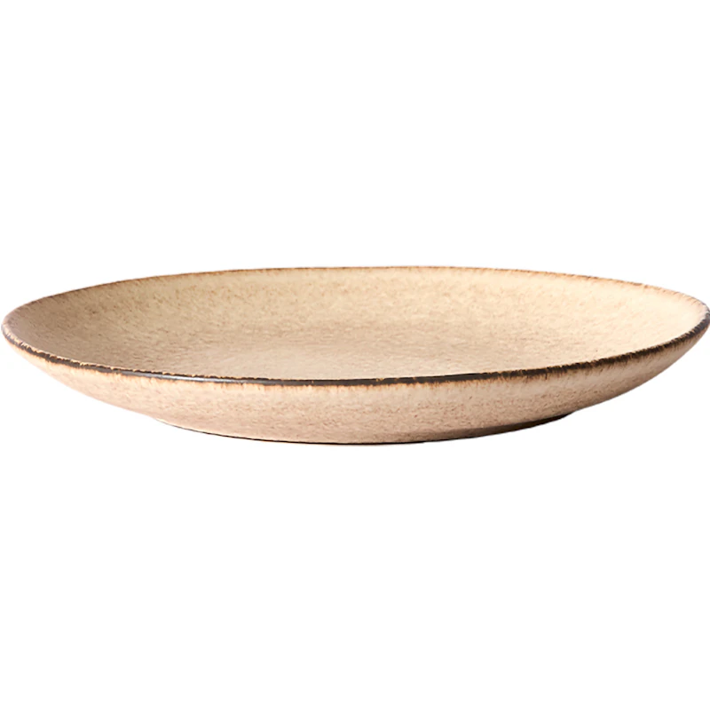 Yake Sivulautanen Mocha, 22 cm