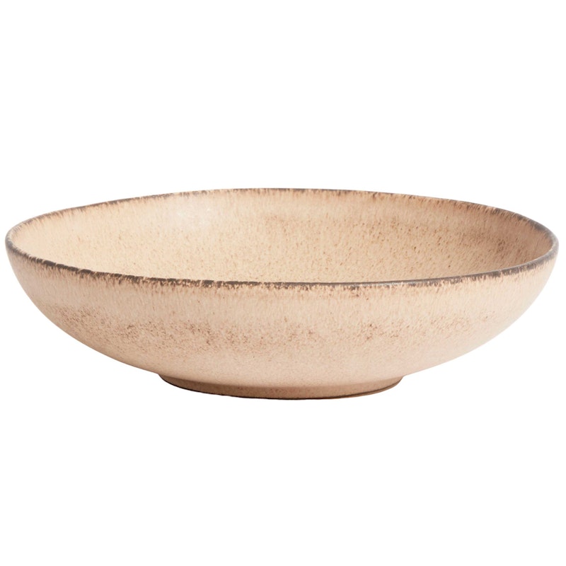 Yake Pastalautanen Ø22 cm, Blush