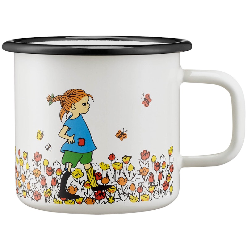 Be More Pippi Emalimuki 37 cl
