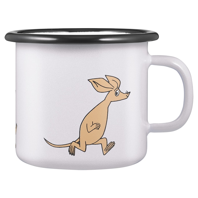 Moomin Emalimuki 2,5 dl