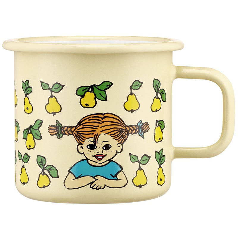 Pippi Fruits Emalimuki 37 cl