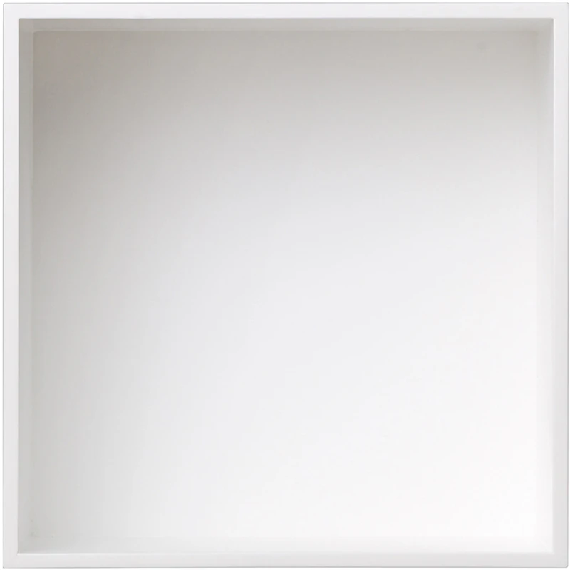 Mini Stacked Hylly M, Valkoinen