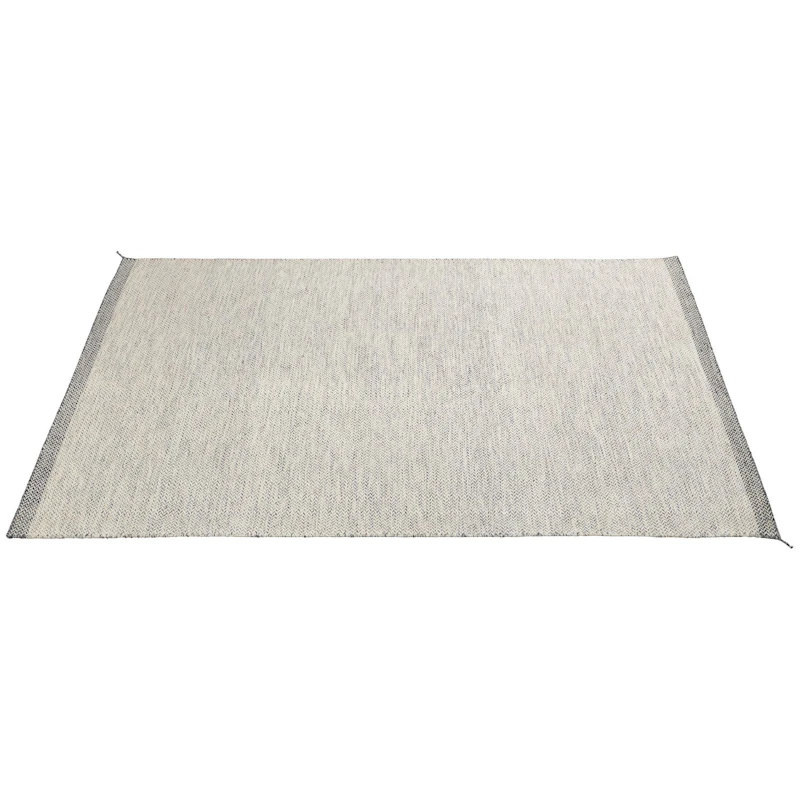 Ply Matto 200x300 cm, Off-white