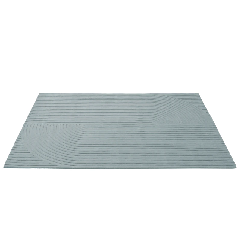 Relevo Villamatto 200x300 cm, Sage Green