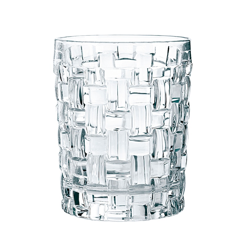 Bossa Nova Tumbler 33cl, 4-pakkaus
