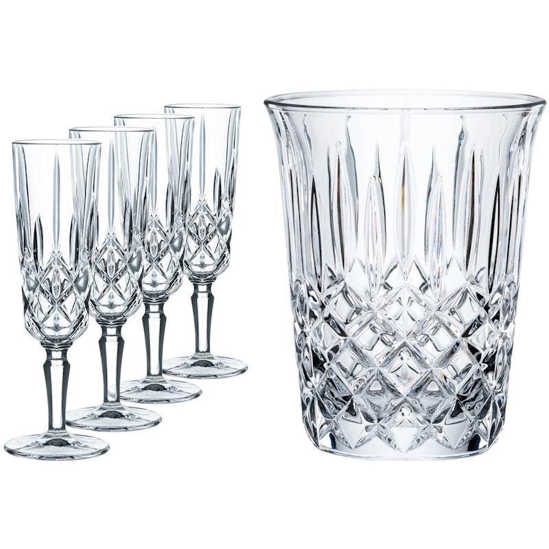 Noblesse Celebration Setti 5 Kappaletta
