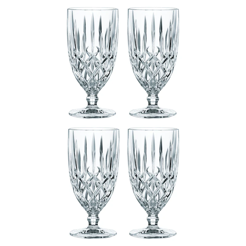 Noblesse Glass 42,5 cl, 4 Pcs