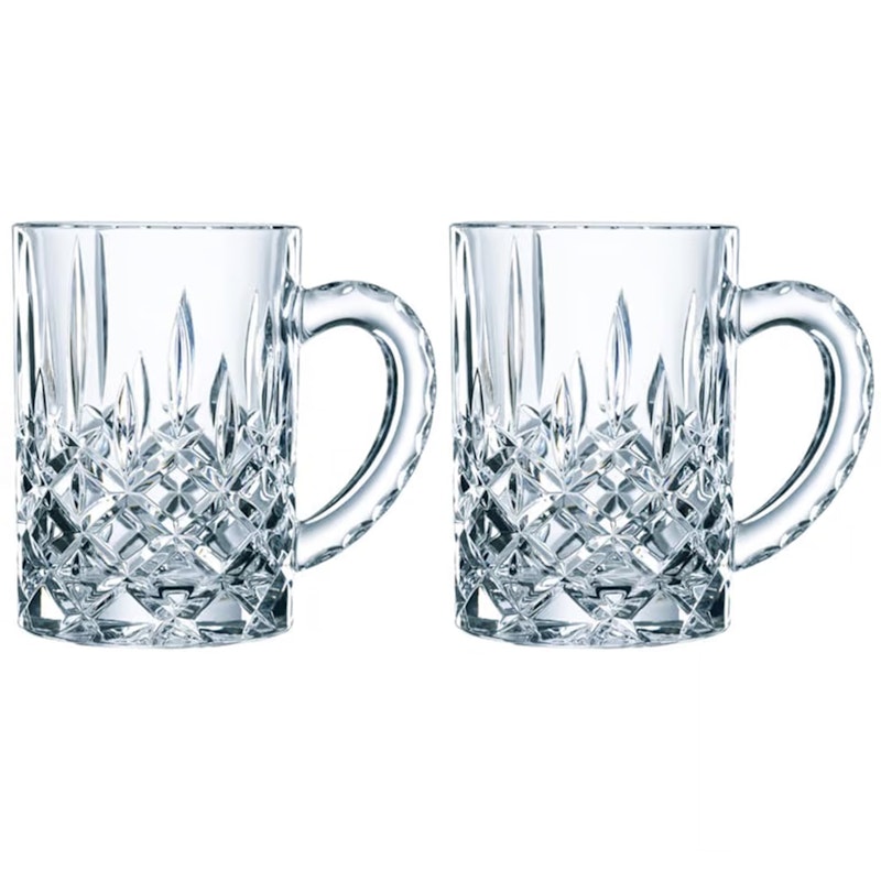 Noblesse Olutlasi 60 cl 2 kpl:n pakkaus