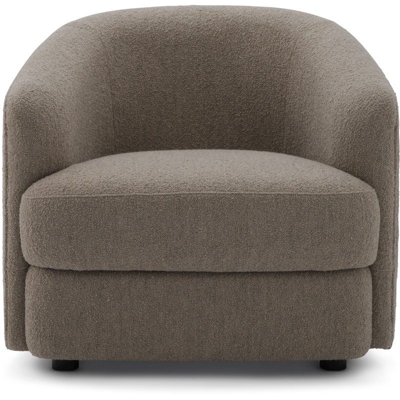 Covent Lounge-Tuoli, Barnum Dark Taupe