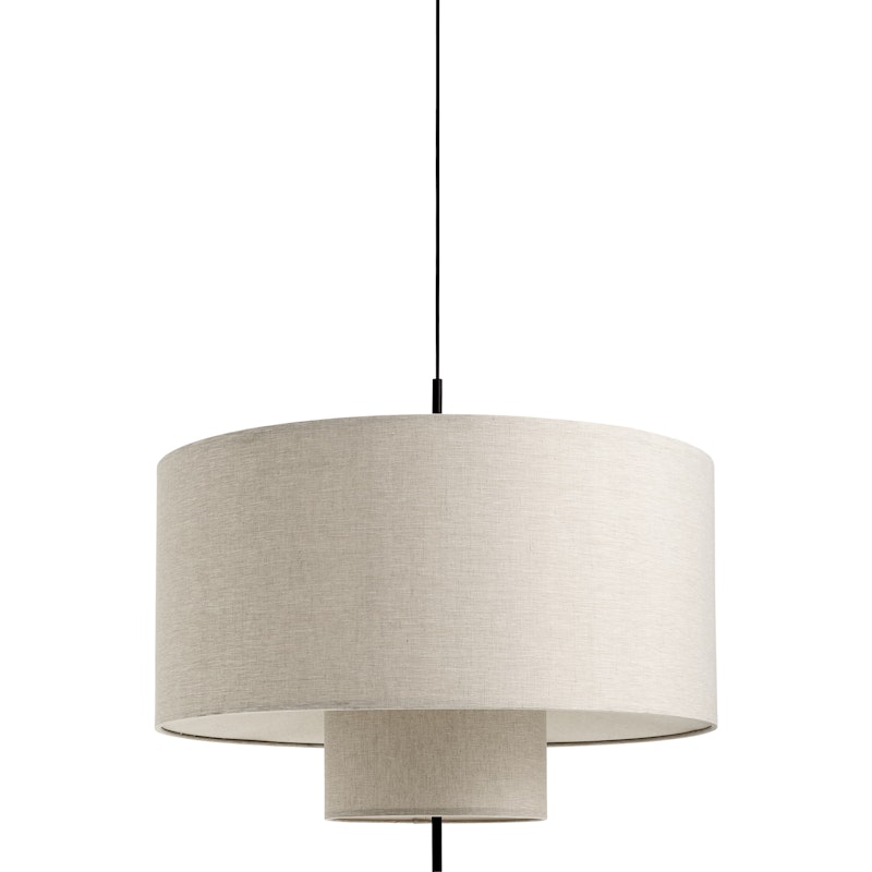 Margin Riippuvalaisin Beige, 90 cm