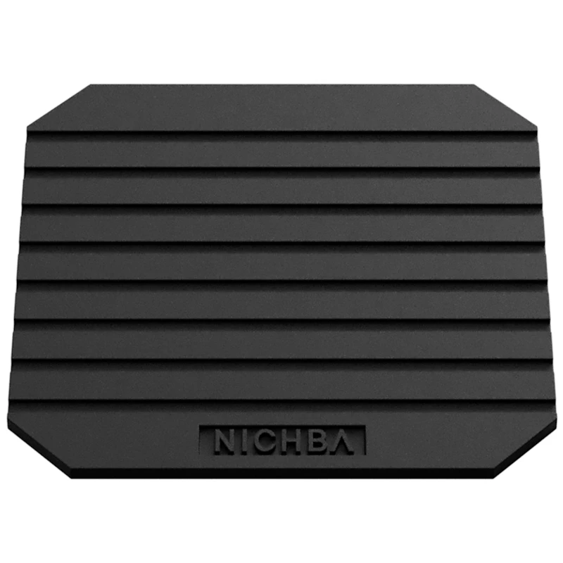 Lasinalunen 10x10 cm