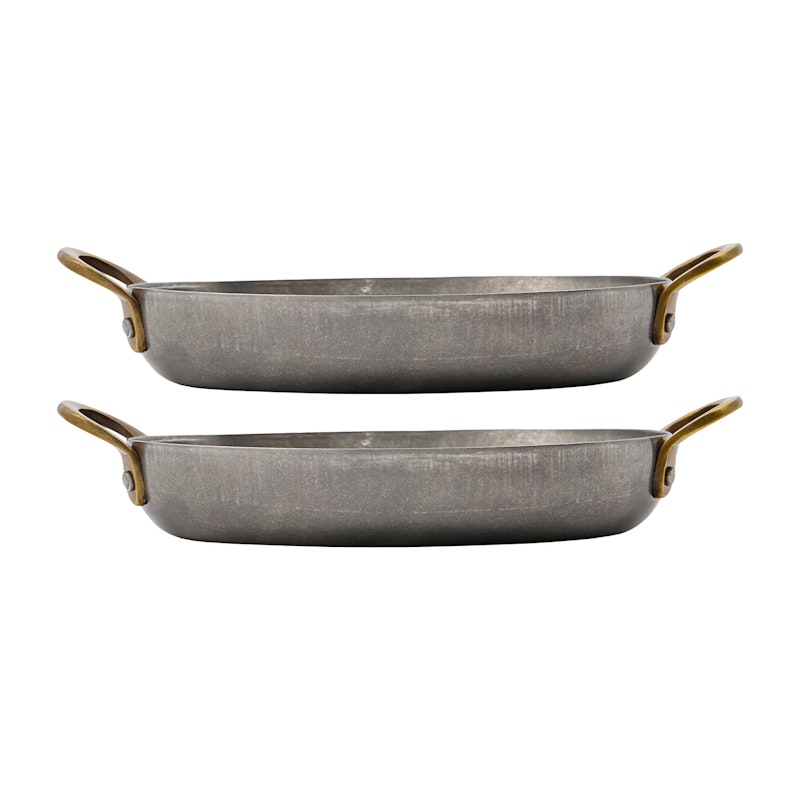 Presentation Uunivuoka Set, 2 Palaa