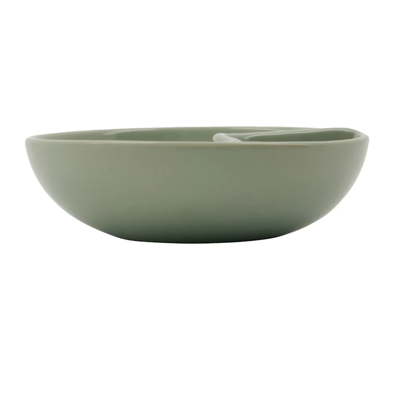 Olive Tarjoilukulho Ø12 cm, Mintunvihreä