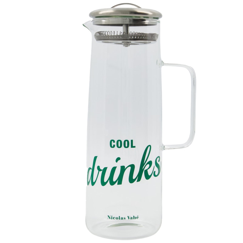 Strain Kannu Kannella 1,5 L, Kirkas