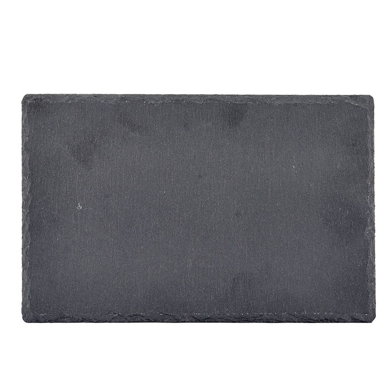 Tarjoiluvati Skiffer, 28x18cm