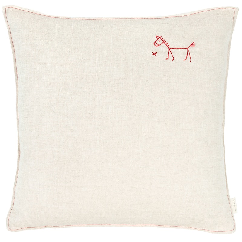 L1N0 Tyyny 45x45 cm, Greige