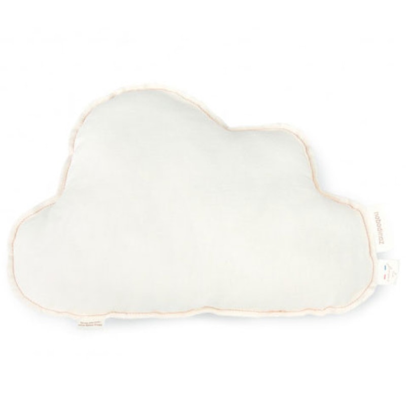 Lin Français Cloud Tyyny, Luonnonvalkoinen