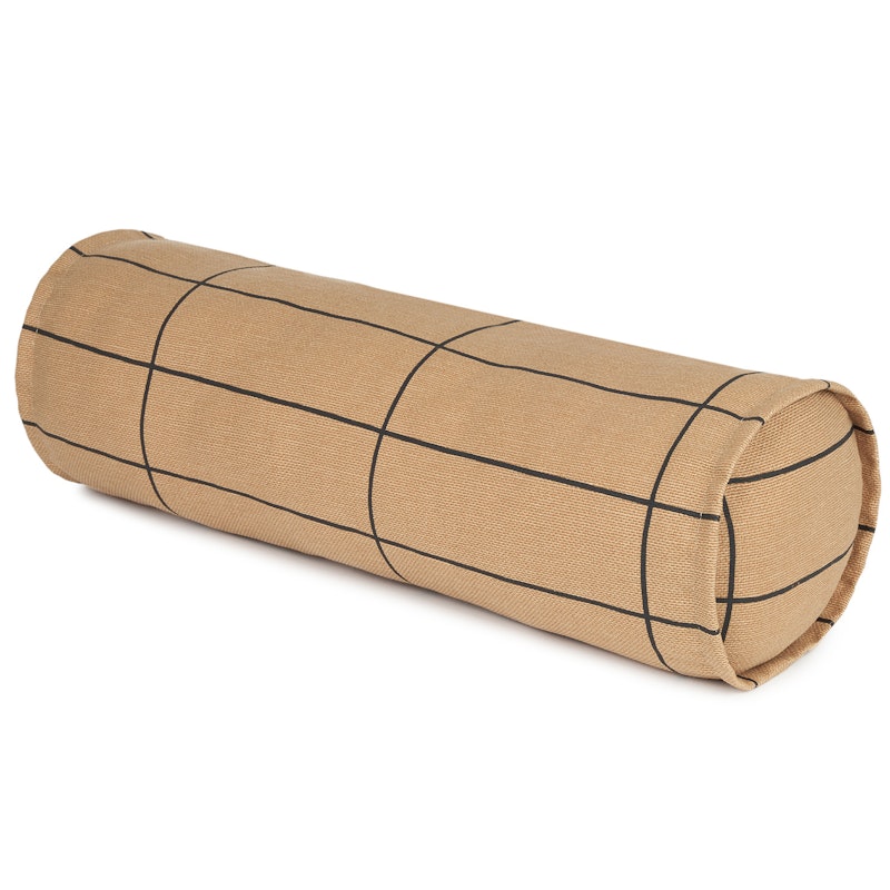 Vibes Cylinder Tyyny 16x50 cm, Pink