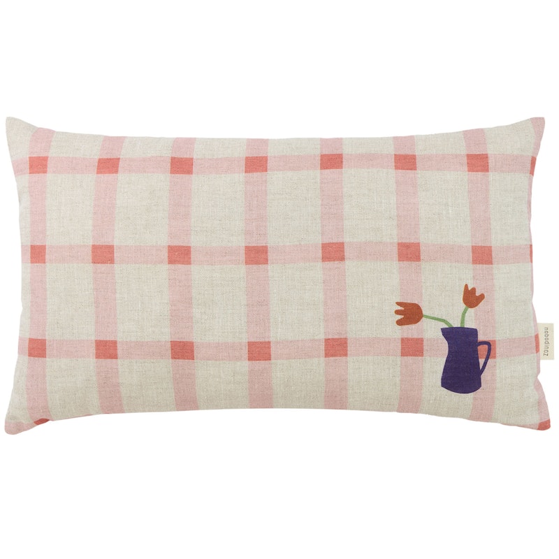 Vibes Tyyny 25x44 cm, Pink