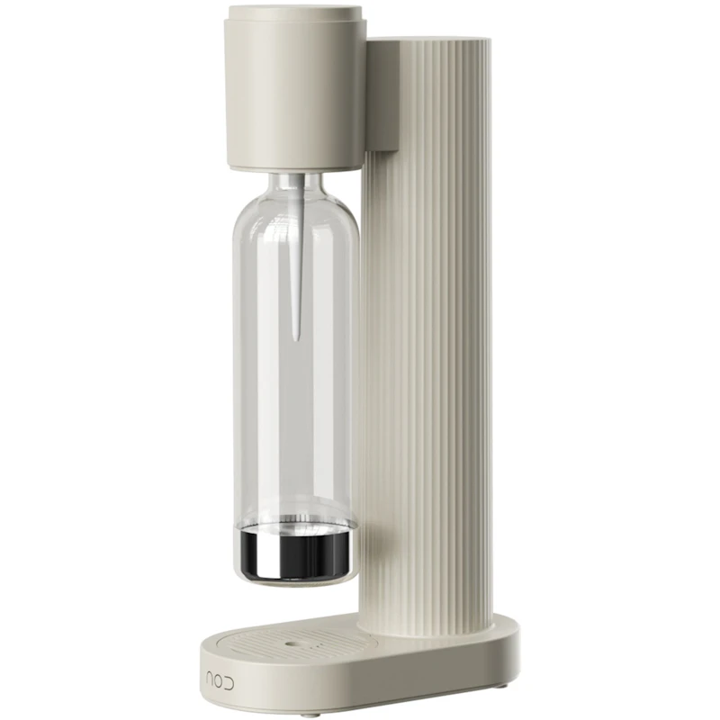 Hiilihapotin, Hiekanvärinen