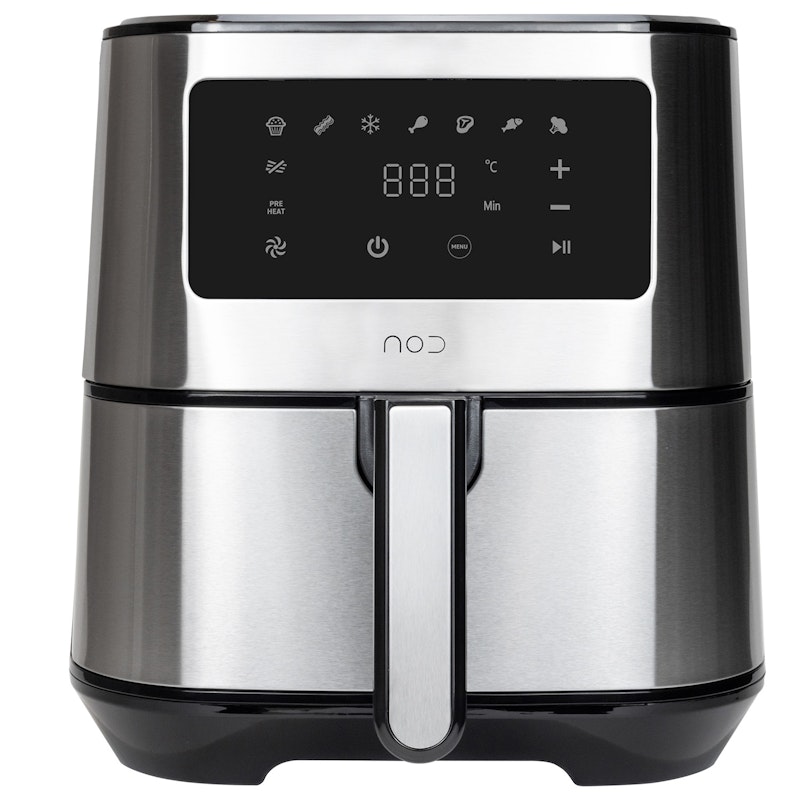 Air Fryer XL 5,5 L