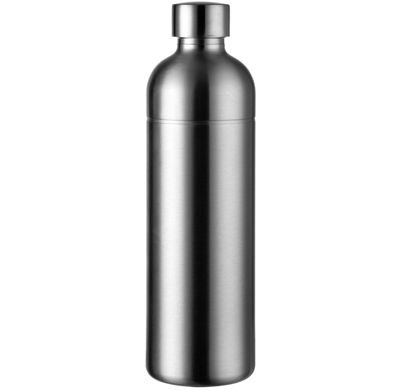 Pullo Ruostumaton Teräs 0,8 L