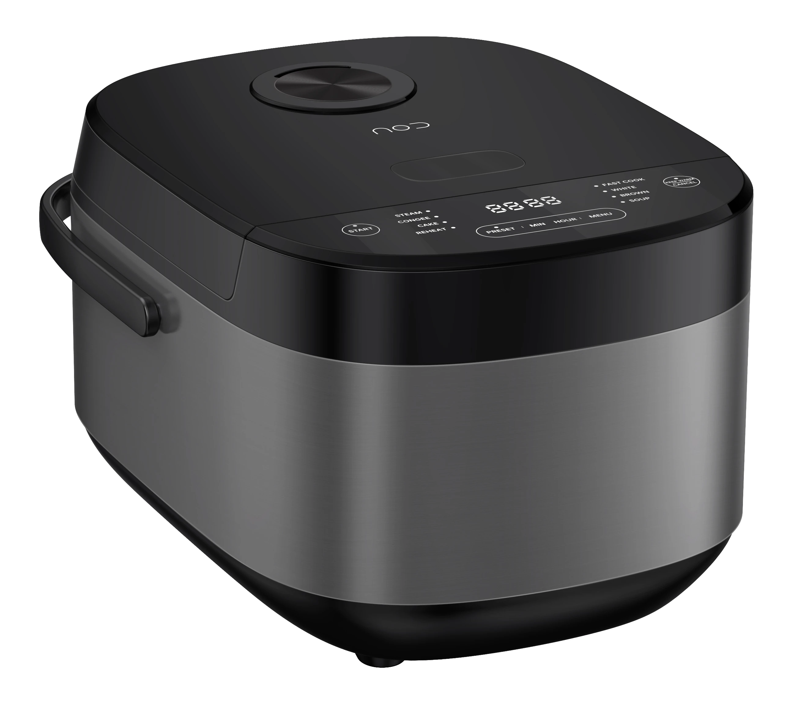 Rice Cooker PRO 180 cl merkiltä NOD | RoyalDesign.fi