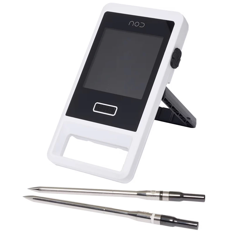 Smart Dual Lämpömittari