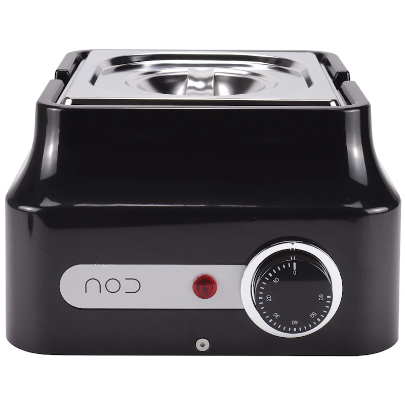 Suklaansulatin Lämpötilansäätimellä