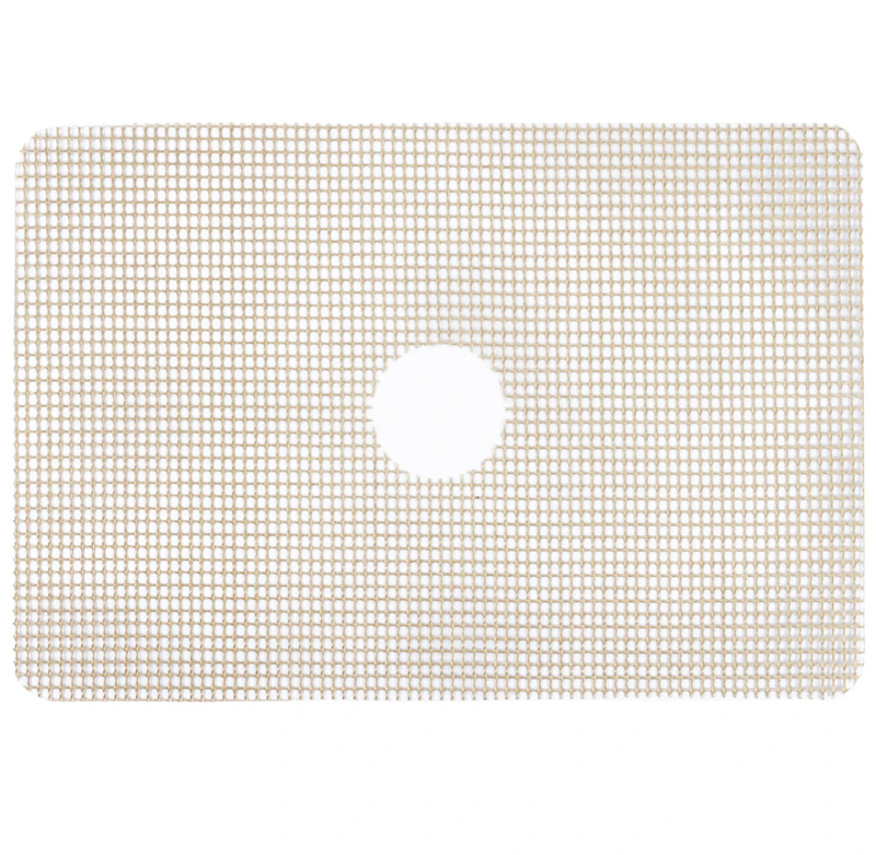 Tarttumaton Verkko NOD Kuivausuunille 4 kpl:n pakkaus