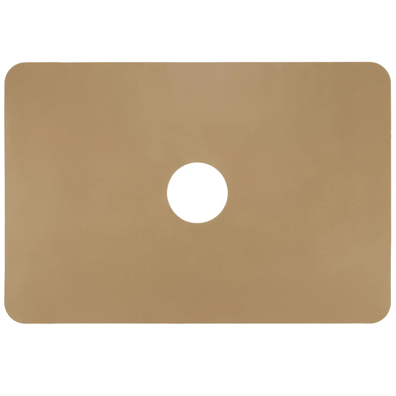 Teflonlevy NOD Kuivausuunille 4 kpl:n pakkaus