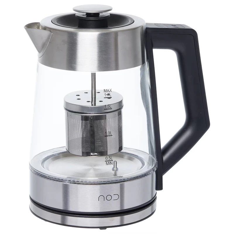 Vedenkeitin Teesihdillä 1,7 L