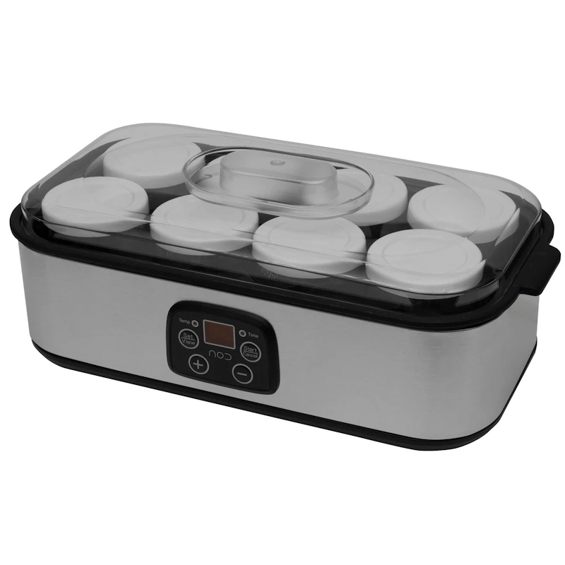 Yoghurt maker