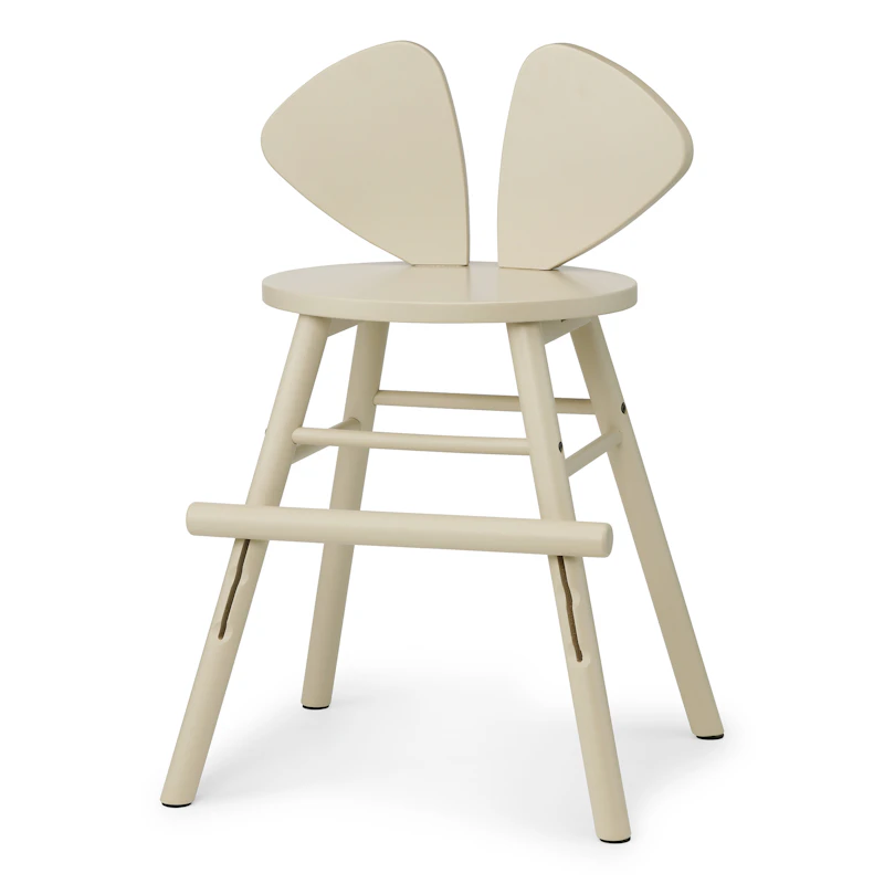 Mouse Lastentuoli (3–9 vuotta), Beige