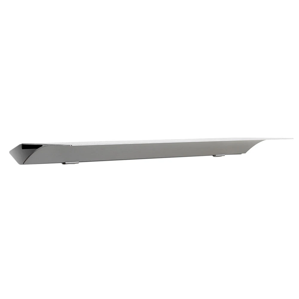 Exilis Basic Seinähylly 18x78 cm, Alumiini | RoyalDesign.fi