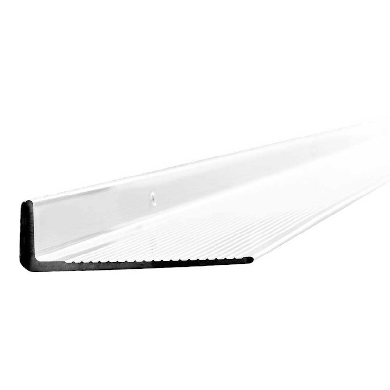 Exilis Frame Taululista 118 cm, Valkoinen