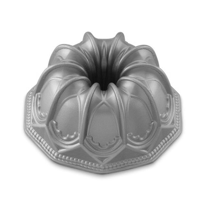 Nordic Ware Vaulted Bundt Kakkuvuoka