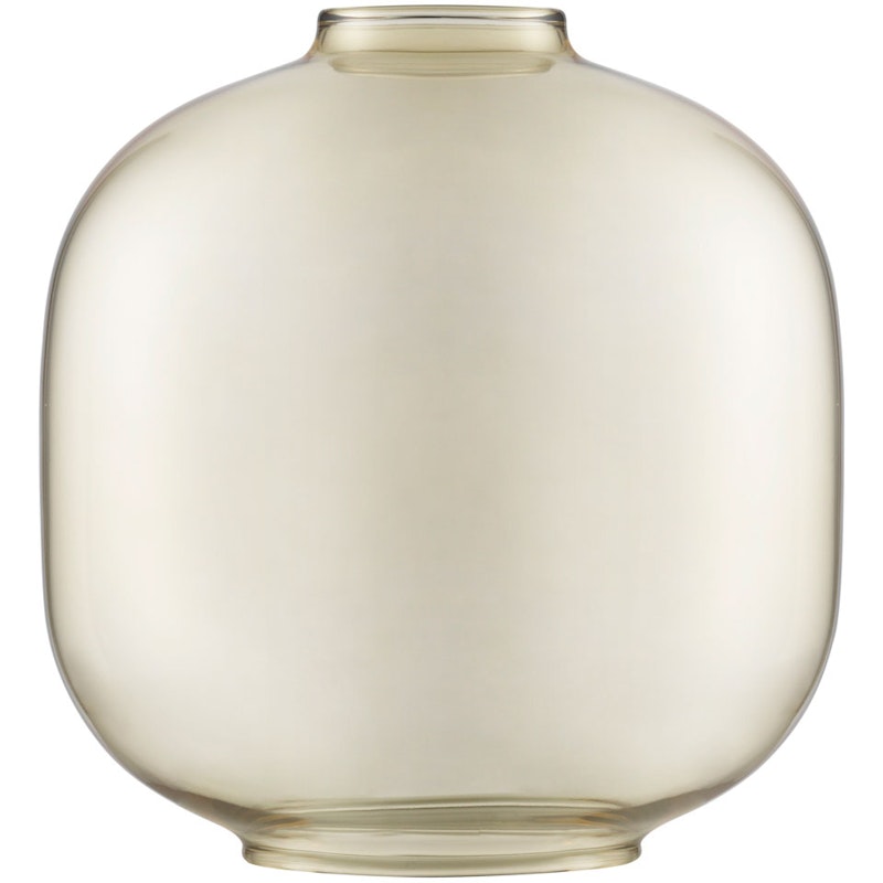 Amp Lampunvarjostin Riippuvalaisimelle 170 mm, Kulta