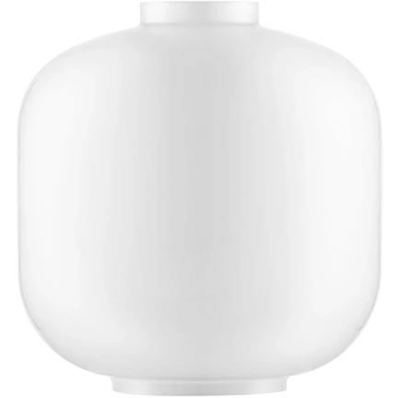 Amp Lampunvarjostin Riippuvalaisimelle 170 mm, Valkoinen