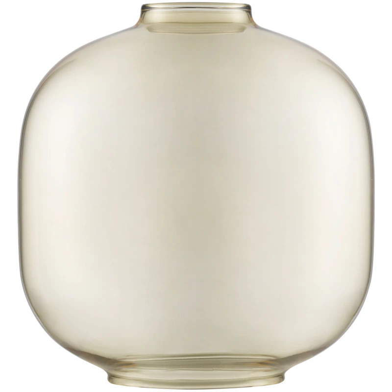 Amp Lampunvarjostin Riippuvalaisimelle 170 mm, Kulta