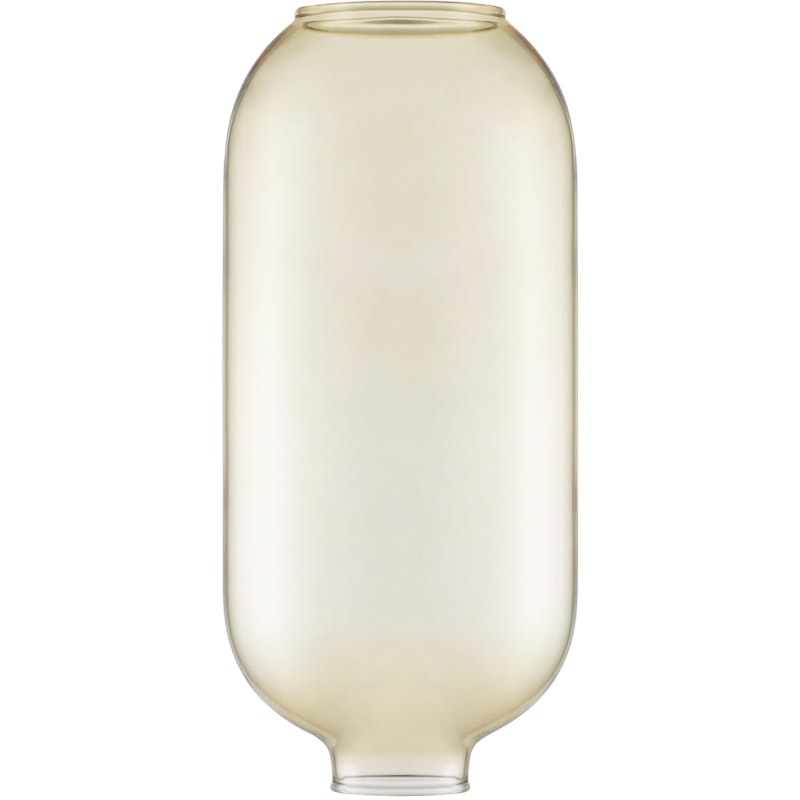 Amp Lampunvarjostin Riippuvalaisimelle 260 mm, Kulta