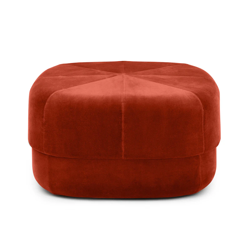Circus Istuinrahi Ø65cm, Ruoste