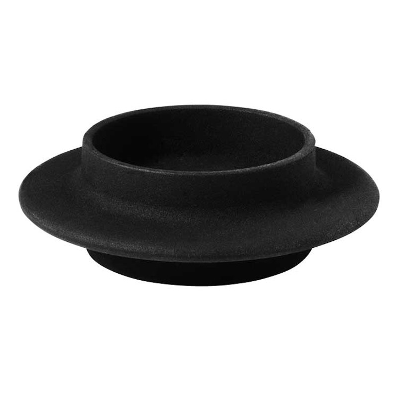 Heima Kynttilänjalka, Musta