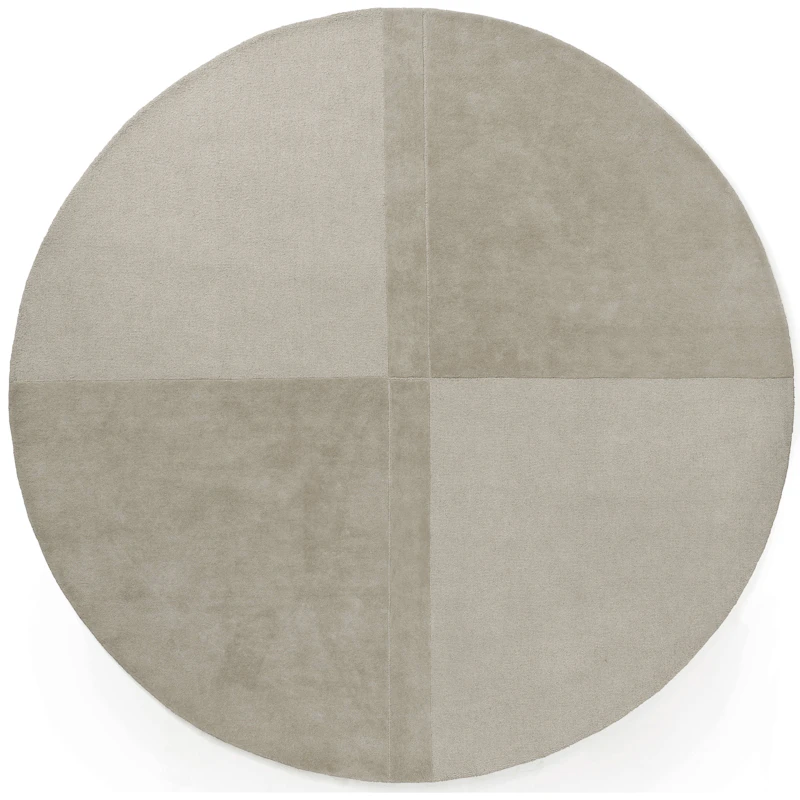 Level Matto 280 cm, Warm Grey