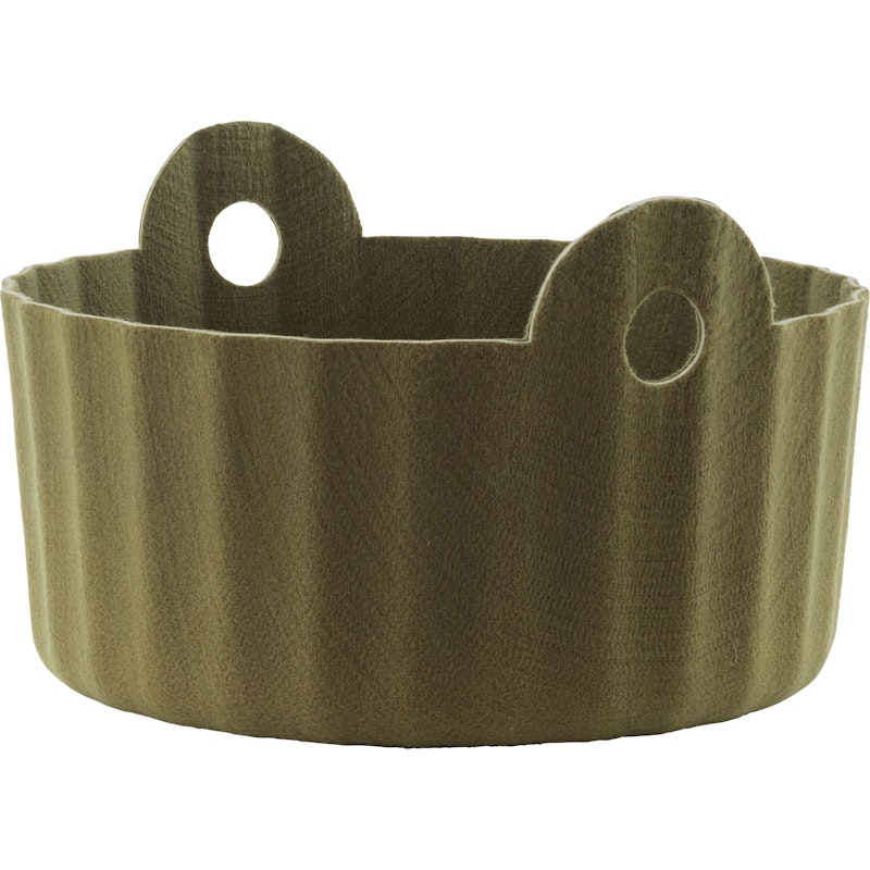 Colu Kori, Olive