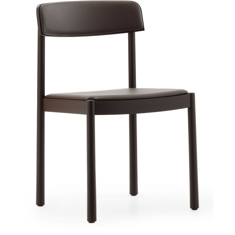 Timb Tuoli, Ruskea / Ultra Leather Chocolate