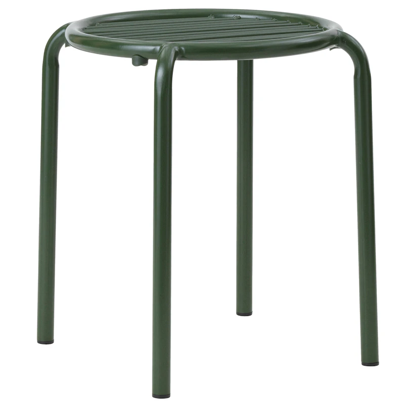 Vig Jakkara, Tummanvihreä